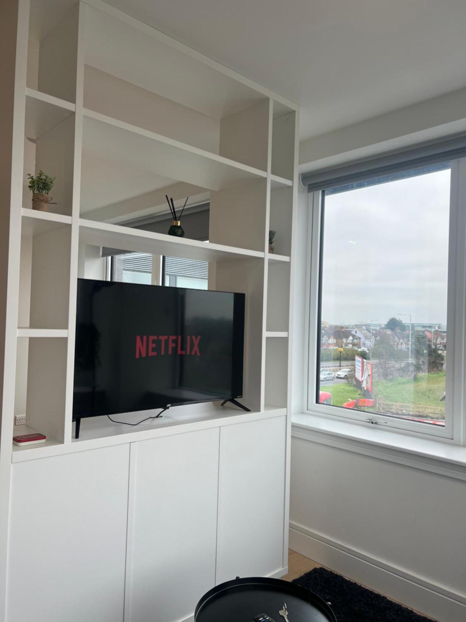 London Heathrow Airport Apartment Voyager House Terminal 12345 - Ev Electric And Parking Available Hillingdon Extérieur photo